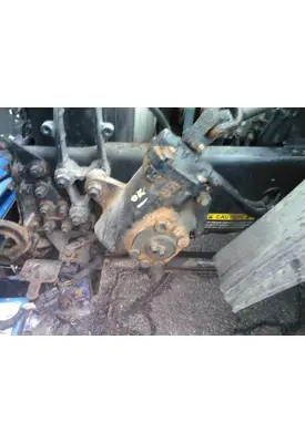 TRW/ROSS THP60-004 POWER STEERING GEAR