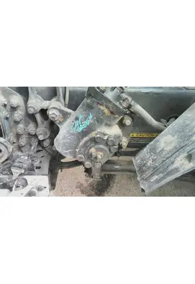 TRW/ROSS THP60-004 POWER STEERING GEAR