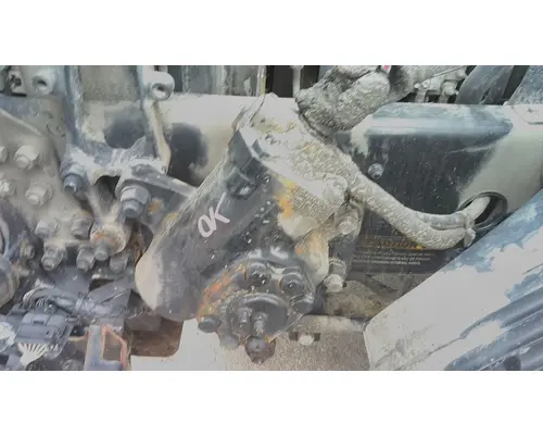 TRW/ROSS THP60-004 POWER STEERING GEAR