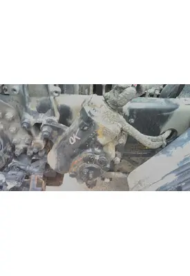 TRW/ROSS THP60-004 POWER STEERING GEAR