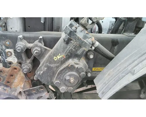TRW/ROSS THP60-004 POWER STEERING GEAR