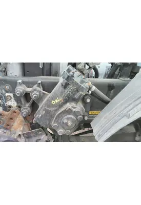 TRW/ROSS THP60-004 POWER STEERING GEAR