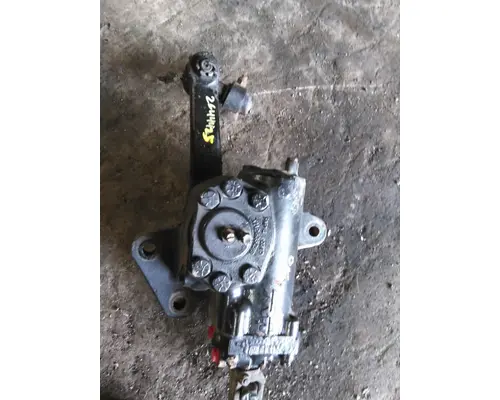TRW/ROSS THP60-004 POWER STEERING GEAR