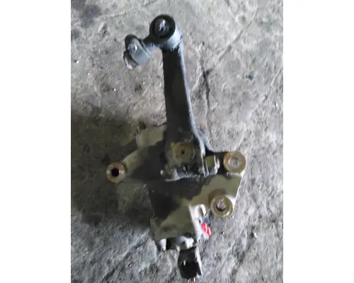 TRW/ROSS THP60-004 POWER STEERING GEAR