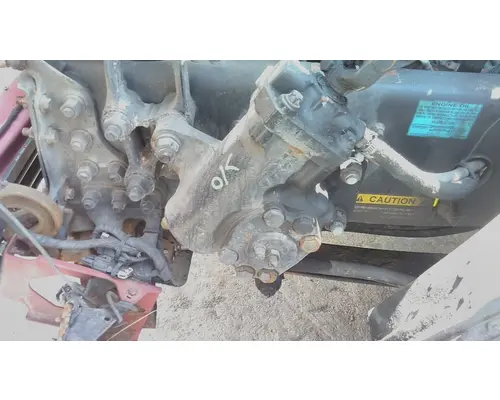 TRW/ROSS THP60-004 POWER STEERING GEAR