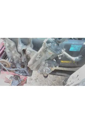 TRW/ROSS THP60-004 POWER STEERING GEAR
