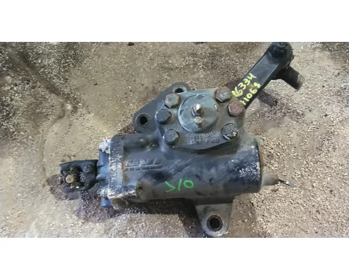 TRW/ROSS THP60-004 POWER STEERING GEAR