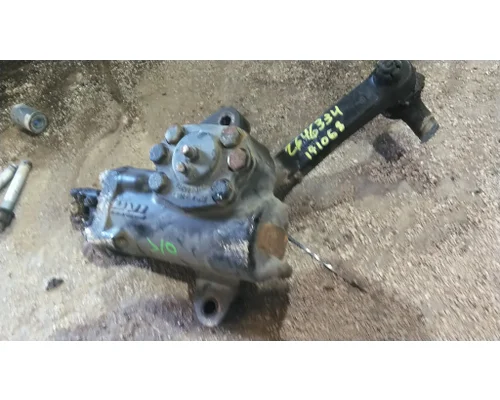 TRW/ROSS THP60-004 POWER STEERING GEAR