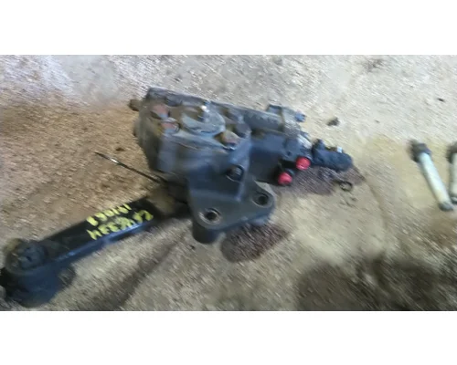 TRW/ROSS THP60-004 POWER STEERING GEAR