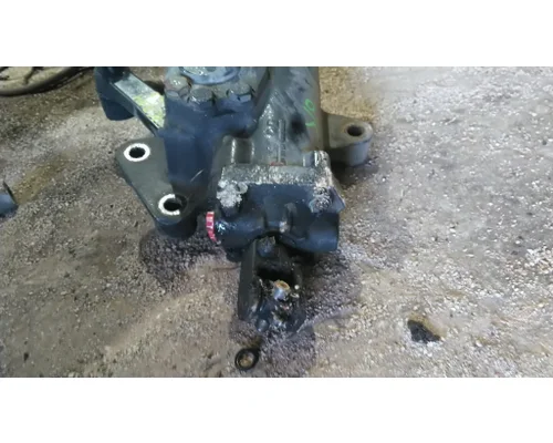 TRW/ROSS THP60-004 POWER STEERING GEAR