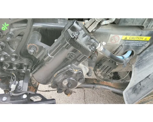 TRW/ROSS THP60-004 POWER STEERING GEAR