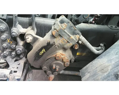 TRW/ROSS THP60-004 POWER STEERING GEAR