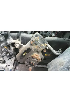 TRW/ROSS THP60-004 POWER STEERING GEAR
