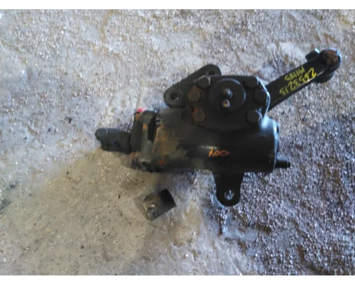 TRW/ROSS THP60-004 POWER STEERING GEAR