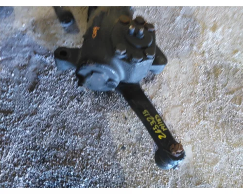 TRW/ROSS THP60-004 POWER STEERING GEAR