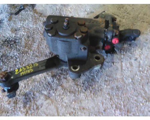 TRW/ROSS THP60-004 POWER STEERING GEAR