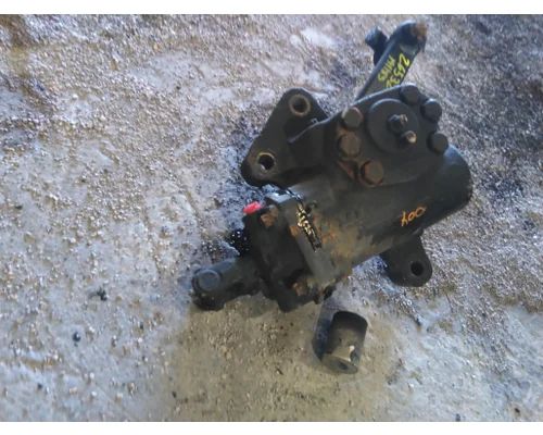 TRW/ROSS THP60-004 POWER STEERING GEAR