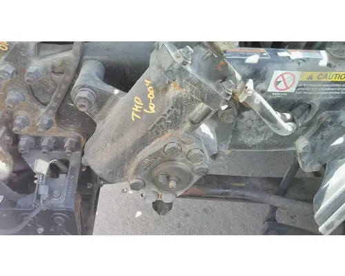 TRW/ROSS THP60-004 POWER STEERING GEAR