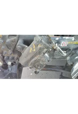 TRW/ROSS THP60-004 POWER STEERING GEAR