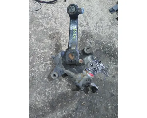 TRW/ROSS THP60-004 POWER STEERING GEAR