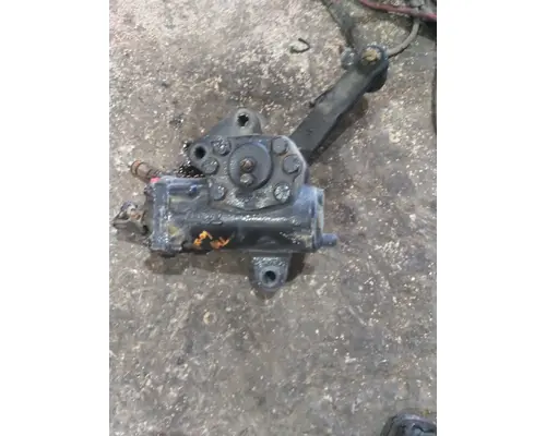 TRW/ROSS THP60-004 POWER STEERING GEAR