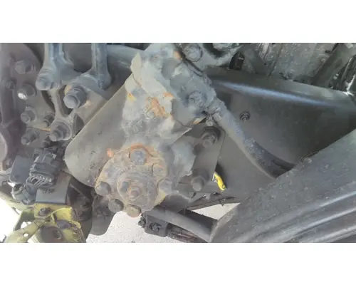 TRW/ROSS THP60-004 POWER STEERING GEAR
