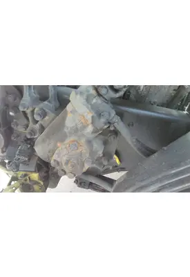 TRW/ROSS THP60-004 POWER STEERING GEAR