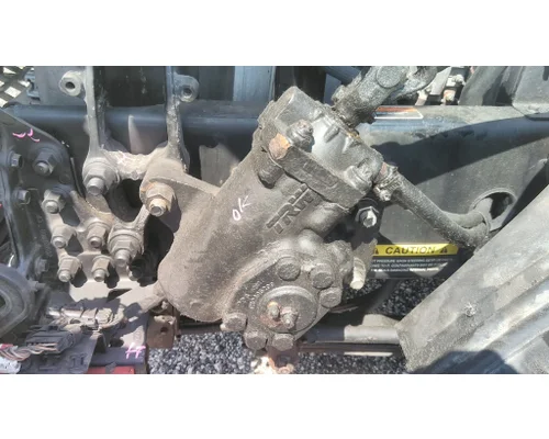 TRW/ROSS THP60-004 POWER STEERING GEAR