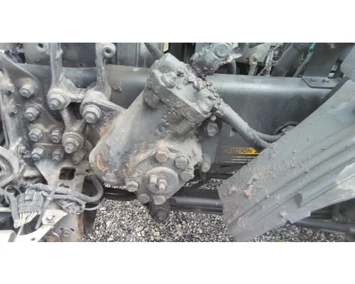 TRW/ROSS THP60-004 POWER STEERING GEAR