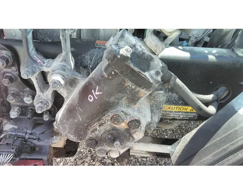 TRW/ROSS THP60-004 POWER STEERING GEAR