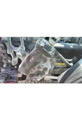 TRW/ROSS THP60-004 POWER STEERING GEAR