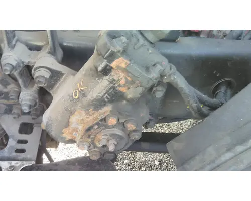 TRW/ROSS THP60-004 POWER STEERING GEAR