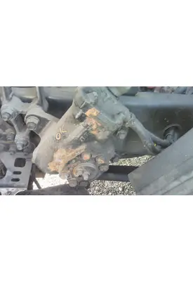 TRW/ROSS THP60-004 POWER STEERING GEAR