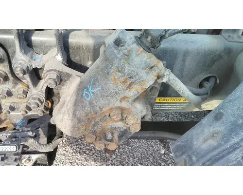 TRW/ROSS THP60-004 POWER STEERING GEAR