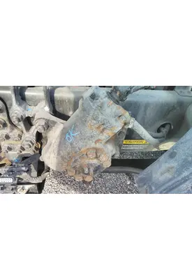 TRW/ROSS THP60-004 POWER STEERING GEAR