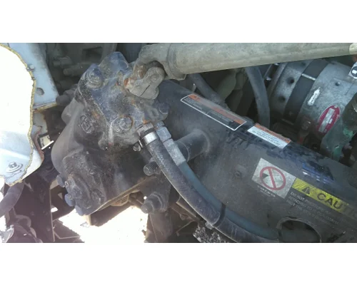 TRW/ROSS THP60-004 POWER STEERING GEAR