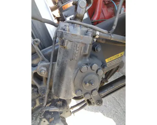 TRW/ROSS THP60-005 POWER STEERING GEAR