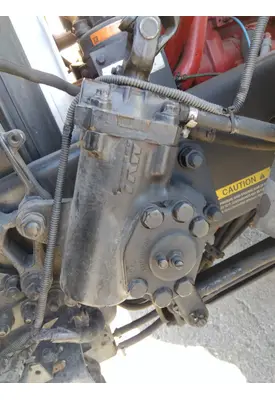 TRW/ROSS THP60-005 POWER STEERING GEAR