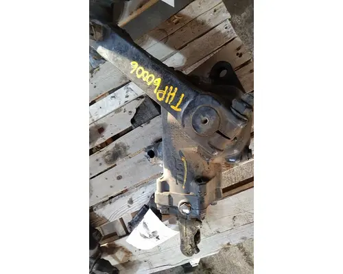 TRW/ROSS THP60-006 POWER STEERING GEAR