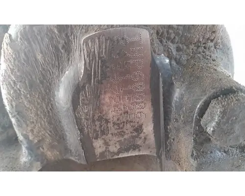 TRW/ROSS THP60-006 POWER STEERING GEAR