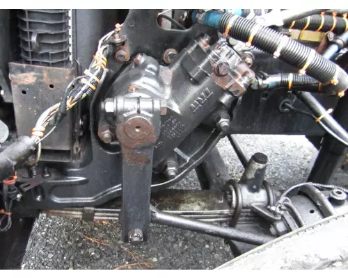 TRW/ROSS THP60-006 POWER STEERING GEAR