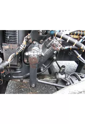 TRW/ROSS THP60-006 POWER STEERING GEAR