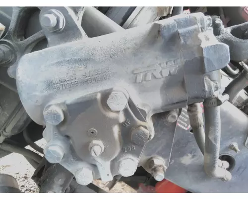 TRW/ROSS THP60-007  POWER STEERING GEAR