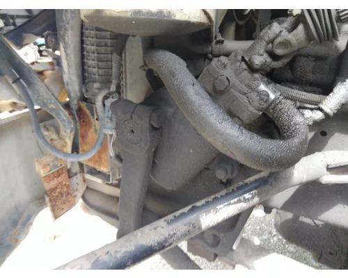 TRW/ROSS THP60-008 POWER STEERING GEAR