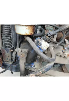 TRW/ROSS THP60-008 POWER STEERING GEAR