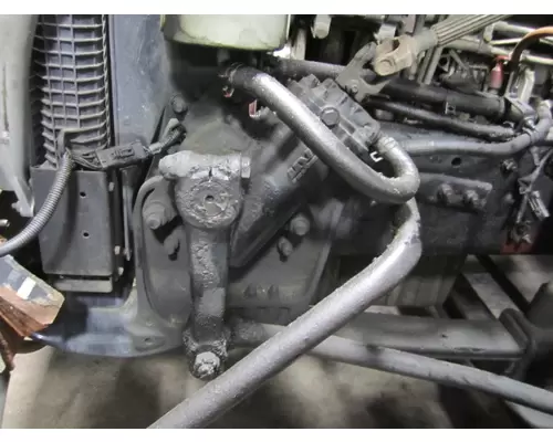 TRW/ROSS THP60-008 POWER STEERING GEAR