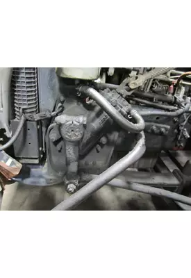 TRW/ROSS THP60-008 POWER STEERING GEAR