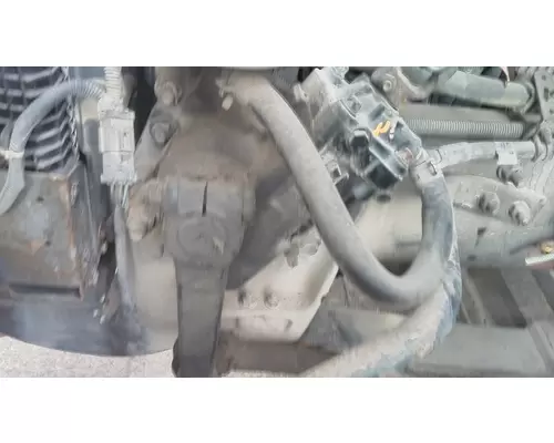 TRW/ROSS THP60-008 POWER STEERING GEAR