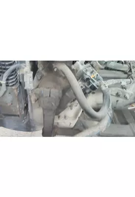 TRW/ROSS THP60-008 POWER STEERING GEAR