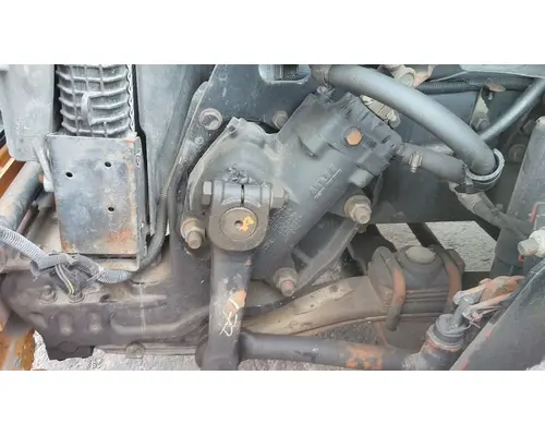 TRW/ROSS THP60-008 POWER STEERING GEAR